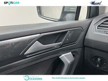 Photo 28 de l'offre de Volkswagen Tiguan 2.0 TDI 150ch BlueMotion Technology Carat à 22 880 € chez SudOuest Occasions
