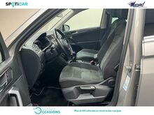 Photo 9 de l'offre de Volkswagen Tiguan 2.0 TDI 150ch BlueMotion Technology Carat à 22 880 € chez SudOuest Occasions