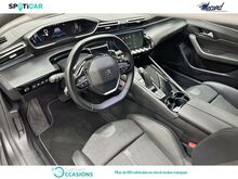 Photo 8 de l'offre de Peugeot 508 SW BlueHDi 130ch S&S Allure Pack EAT8 à 31 990 € chez SudOuest Occasions