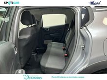 Photo 10 de l'offre de Citroën C3 1.2 PureTech 110ch S&S Shine 124g à 16 990 € chez SudOuest Occasions