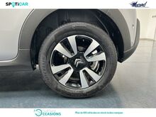 Photo 11 de l'offre de Citroën C3 1.2 PureTech 110ch S&S Shine 124g à 16 990 € chez SudOuest Occasions