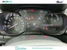 Photo 15 de l'offre de Citroën C3 1.2 PureTech 110ch S&S Shine 124g à 16 990 € chez SudOuest Occasions