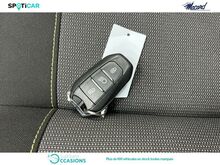 Photo 16 de l'offre de Citroën C3 1.2 PureTech 110ch S&S Shine 124g à 16 990 € chez SudOuest Occasions