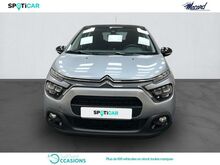 Photo 2 de l'offre de Citroën C3 1.2 PureTech 110ch S&S Shine 124g à 16 990 € chez SudOuest Occasions
