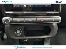 Photo 21 de l'offre de Citroën C3 1.2 PureTech 110ch S&S Shine 124g à 16 990 € chez SudOuest Occasions