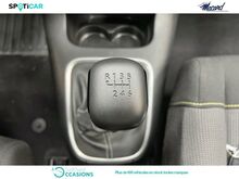 Photo 22 de l'offre de Citroën C3 1.2 PureTech 110ch S&S Shine 124g à 16 990 € chez SudOuest Occasions