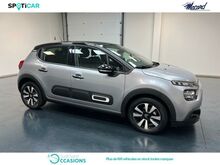 Photo 28 de l'offre de Citroën C3 1.2 PureTech 110ch S&S Shine 124g à 16 990 € chez SudOuest Occasions