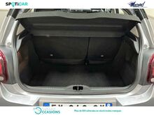 Photo 6 de l'offre de Citroën C3 1.2 PureTech 110ch S&S Shine 124g à 16 990 € chez SudOuest Occasions