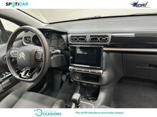 Photo 8 de l'offre de Citroën C3 1.2 PureTech 110ch S&S Shine 124g à 16 990 € chez SudOuest Occasions