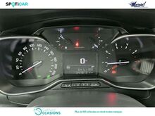 Photo 10 de l'offre de Citroën C3 1.2 PureTech 83ch S&S Shine Pack 123g à 16 940 € chez SudOuest Occasions