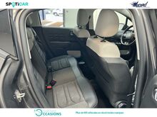 Photo 11 de l'offre de Citroën C3 1.2 PureTech 83ch S&S Shine Pack 123g à 16 940 € chez SudOuest Occasions