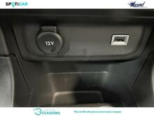 Photo 13 de l'offre de Citroën C3 1.2 PureTech 83ch S&S Shine Pack 123g à 16 940 € chez SudOuest Occasions