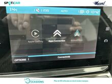 Photo 17 de l'offre de Citroën C3 1.2 PureTech 83ch S&S Shine Pack 123g à 16 940 € chez SudOuest Occasions