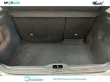 Photo 19 de l'offre de Citroën C3 1.2 PureTech 83ch S&S Shine Pack 123g à 16 940 € chez SudOuest Occasions