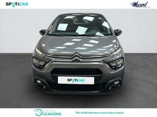 Photo 2 de l'offre de Citroën C3 1.2 PureTech 83ch S&S Shine Pack 123g à 16 940 € chez SudOuest Occasions