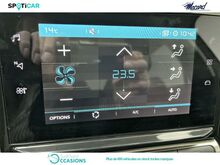 Photo 20 de l'offre de Citroën C3 1.2 PureTech 83ch S&S Shine Pack 123g à 16 940 € chez SudOuest Occasions