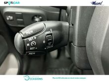 Photo 22 de l'offre de Citroën C3 1.2 PureTech 83ch S&S Feel Pack à 16 940 € chez SudOuest Occasions