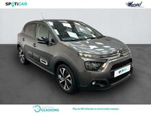 Photo 3 de l'offre de Citroën C3 1.2 PureTech 83ch S&S Shine Pack 123g à 16 940 € chez SudOuest Occasions