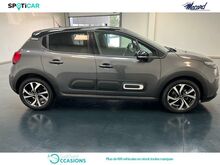 Photo 4 de l'offre de Citroën C3 1.2 PureTech 83ch S&S Shine Pack 123g à 16 940 € chez SudOuest Occasions