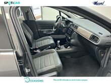 Photo 6 de l'offre de Citroën C3 1.2 PureTech 83ch S&S Shine Pack 123g à 16 940 € chez SudOuest Occasions