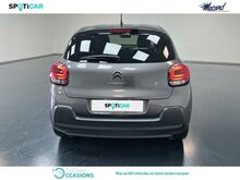 Photo 7 de l'offre de Citroën C3 1.2 PureTech 83ch S&S Shine Pack 123g à 16 940 € chez SudOuest Occasions