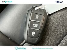 Photo 8 de l'offre de Citroën C3 1.2 PureTech 83ch S&S Shine Pack 123g à 16 940 € chez SudOuest Occasions