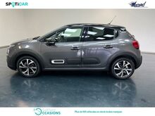 Photo 9 de l'offre de Citroën C3 1.2 PureTech 83ch S&S Shine Pack 123g à 16 940 € chez SudOuest Occasions