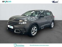 Photo 1 de l'offre de Citroën C5 Aircross BlueHDi 130ch S&S Feel E6.d à 24 970 € chez SudOuest Occasions