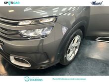 Photo 12 de l'offre de Citroën C5 Aircross BlueHDi 130ch S&S Feel E6.d à 24 970 € chez SudOuest Occasions