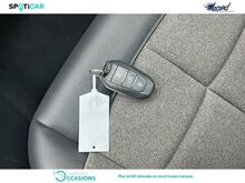 Photo 15 de l'offre de Citroën C5 Aircross BlueHDi 130ch S&S Feel E6.d à 24 970 € chez SudOuest Occasions