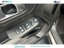 Photo 16 de l'offre de Citroën C5 Aircross BlueHDi 130ch S&S Feel E6.d à 24 970 € chez SudOuest Occasions