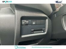 Photo 18 de l'offre de Citroën C5 Aircross BlueHDi 130ch S&S Feel E6.d à 24 970 € chez SudOuest Occasions
