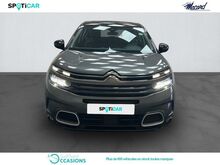 Photo 2 de l'offre de Citroën C5 Aircross BlueHDi 130ch S&S Feel E6.d à 24 970 € chez SudOuest Occasions