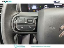 Photo 20 de l'offre de Citroën C5 Aircross BlueHDi 130ch S&S Feel E6.d à 24 970 € chez SudOuest Occasions