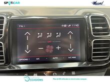 Photo 25 de l'offre de Citroën C5 Aircross BlueHDi 130ch S&S Feel E6.d à 24 970 € chez SudOuest Occasions