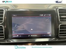 Photo 26 de l'offre de Citroën C5 Aircross BlueHDi 130ch S&S Feel E6.d à 24 970 € chez SudOuest Occasions