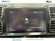 Photo 27 de l'offre de Citroën C5 Aircross BlueHDi 130ch S&S Feel E6.d à 24 970 € chez SudOuest Occasions
