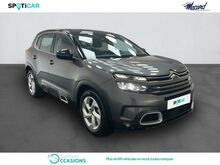 Photo 3 de l'offre de Citroën C5 Aircross BlueHDi 130ch S&S Feel E6.d à 24 970 € chez SudOuest Occasions