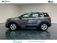 Photo 4 de l'offre de Citroën C5 Aircross BlueHDi 130ch S&S Feel E6.d à 24 970 € chez SudOuest Occasions
