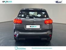 Photo 5 de l'offre de Citroën C5 Aircross BlueHDi 130ch S&S Feel E6.d à 24 970 € chez SudOuest Occasions
