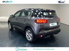 Photo 7 de l'offre de Citroën C5 Aircross BlueHDi 130ch S&S Feel E6.d à 24 970 € chez SudOuest Occasions