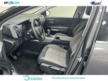 Photo 9 de l'offre de Citroën C5 Aircross BlueHDi 130ch S&S Feel E6.d à 24 970 € chez SudOuest Occasions