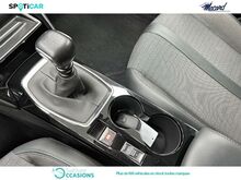 Photo 20 de l'offre de Peugeot 208 1.5 BlueHDi 100ch S&S Allure Pack à 21 870 € chez SudOuest Occasions