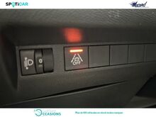 Photo 24 de l'offre de Peugeot 208 1.5 BlueHDi 100ch S&S Allure Pack à 21 870 € chez SudOuest Occasions