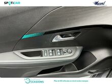 Photo 25 de l'offre de Peugeot 208 1.5 BlueHDi 100ch S&S Allure Pack à 21 870 € chez SudOuest Occasions