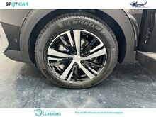 Photo 11 de l'offre de Peugeot 3008 1.5 BlueHDi 130ch S&S GT EAT8 à 38 900 € chez SudOuest Occasions