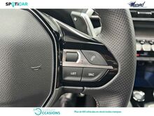 Photo 28 de l'offre de Peugeot 3008 1.5 BlueHDi 130ch S&S GT EAT8 à 38 900 € chez SudOuest Occasions