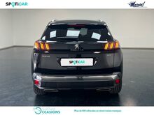 Photo 5 de l'offre de Peugeot 3008 1.5 BlueHDi 130ch S&S GT EAT8 à 38 900 € chez SudOuest Occasions
