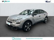 Photo 1 de l'offre de Citroën C4 BlueHDi 110ch S&S Feel à 23 360 € chez SudOuest Occasions