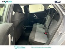 Photo 10 de l'offre de Citroën C4 BlueHDi 110ch S&S Feel à 23 360 € chez SudOuest Occasions